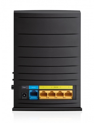 Imagine AC750 Router Wireless Dual Band Archer C20i, TP-Link